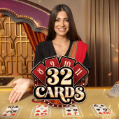 32 Baraha at NuStar Casino App