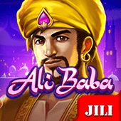 Ali Baba at NuStar Casino App