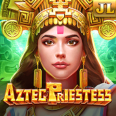 Aztec Priestess at NuStar Casino App
