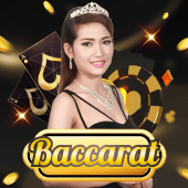 Baccarat A at NuStar Casino App