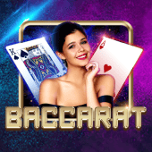 Baccarat B at NuStar Casino App
