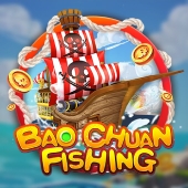 Bao Chuan Fishing at NuStar Casino App