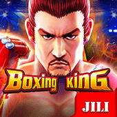 Boxing King slot at NuStar Casino App