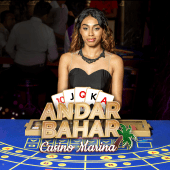 Casino Marina Andar Bahar at NuStar Casino App