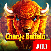 Charge Buffalo at NuStar Casino App