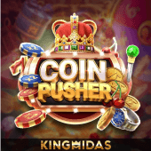 Coin Pusher at NuStar Casino App