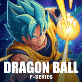 Dragon Ball slot at NuStar Casino App
