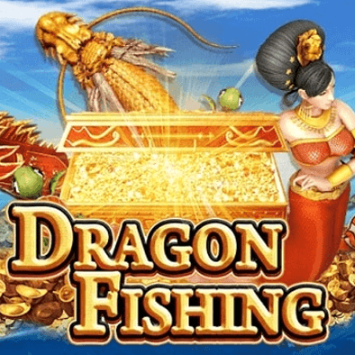Dragon Fishing at NuStar Casino App