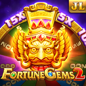 Fortune Gems 2 slot at NuStar Casino App