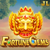Fortune Gems slot at NuStar Casino App