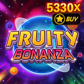 Fruity Bonanza at NuStar Casino App