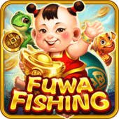 Fuwa Fishing at NuStar Casino App
