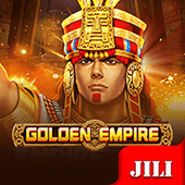 Golden Empire slot at NuStar Casino App