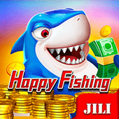 Happy Fishing at NuStar Casino App