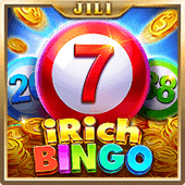 Irich Bingo at NuStar Casino App