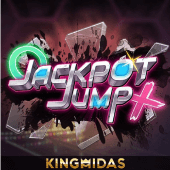 Jackpot Jump at NuStar Casino App