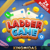 Ladder Game at NuStar Casino App