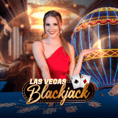 Las Vegas Blackjack at NuStar Casino App