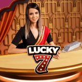 Lucky 7 at NuStar Casino App