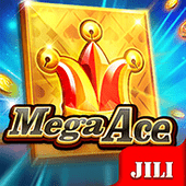 Mega Ace slot at NuStar Casino App