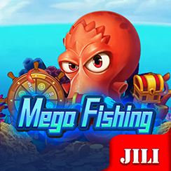 Mega Fishing at NuStar Casino App