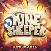 Minesweeper at NuStar Casino App