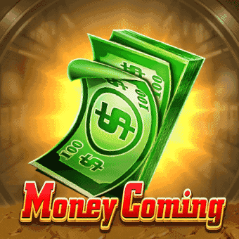 Money Coming slot at NuStar Casino App