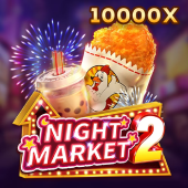 Night Market 2 at NuStar Casino App