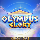 Olympus Glory at NuStar Casino App
