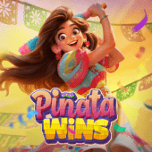 Pinata Wins at NuStar Casino App