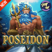 Poseidon slot at NuStar Casino App