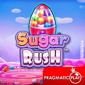 Sugar Rush at NuStar Casino App