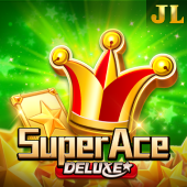 Super Ace Deluxe at NuStar Casino App