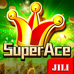 Super Ace slot at NuStar Casino App