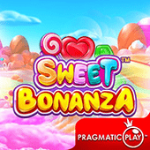 Sweet Bonanza at NuStar Casino App