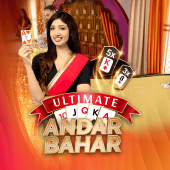 Ultimate Andar Bahar at NuStar Casino App