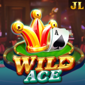 Wild Ace slot at NuStar Casino App
