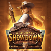 Wild Bounty Showdown at NuStar Casino App